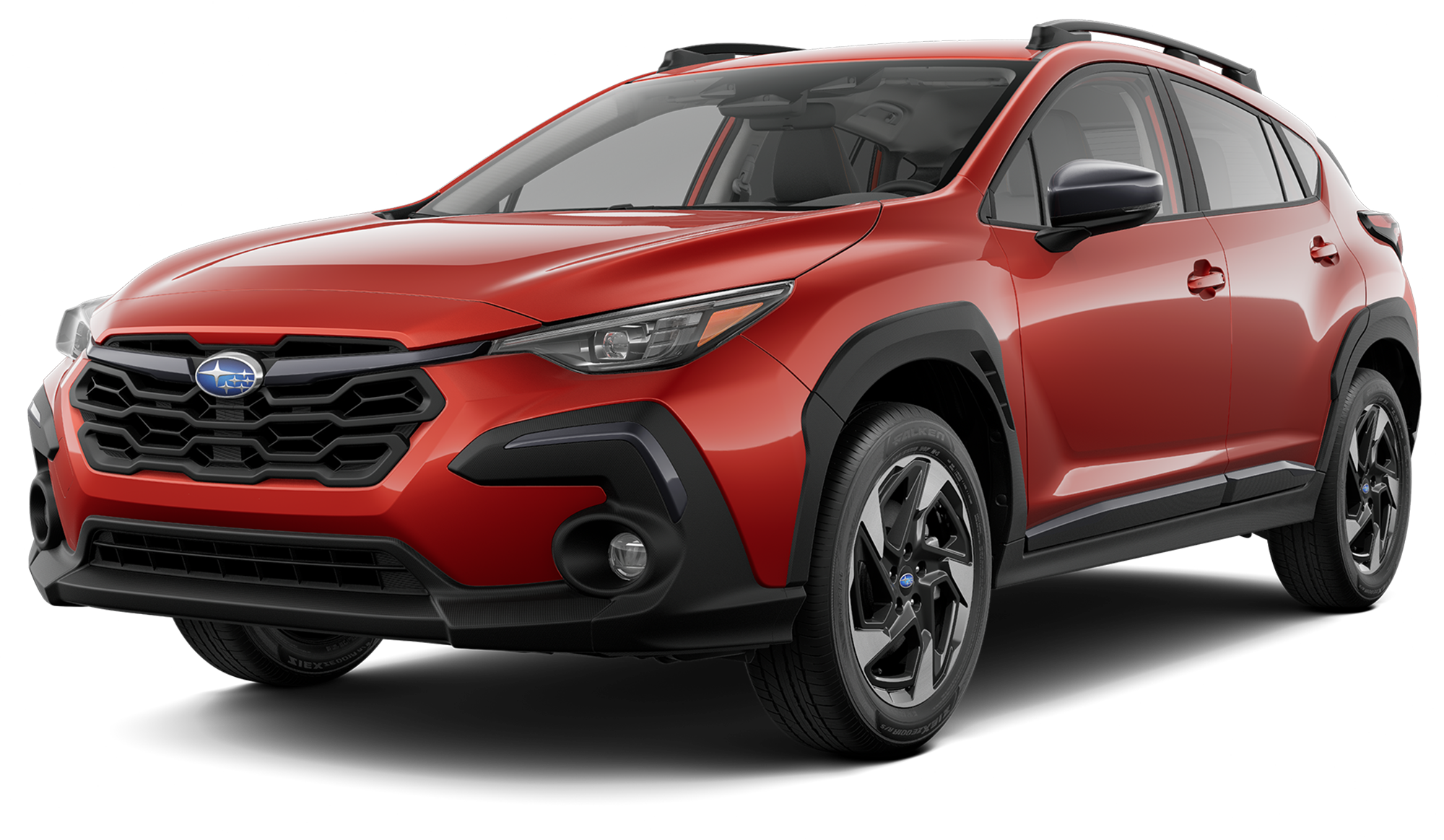 Subaru Crosstrek Subaru Crosstrek