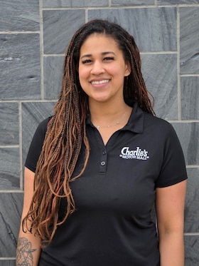 Staff member Alexa Olberding from ID_c1c4c83dc38c