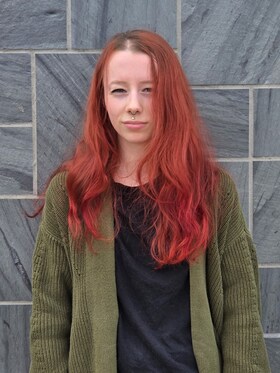 Staff member Willow Blanchette from ID_625a39c05543
