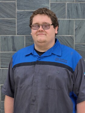 Staff member Kent White from ID_c1c4c83dc38c