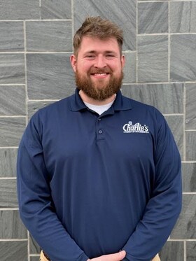 Staff member Cooper Kearns from ID_625a39c05543