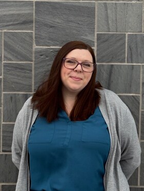 Staff member Laura Deabay from ID_c1c4c83dc38c