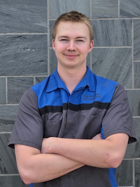 Staff member Ben Adams from ID_c1c4c83dc38c