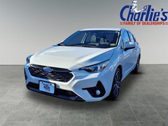 2024 Subaru Impreza Sport 5-Door