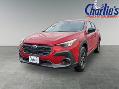 2026 Subaru Crosstrek Base SUV