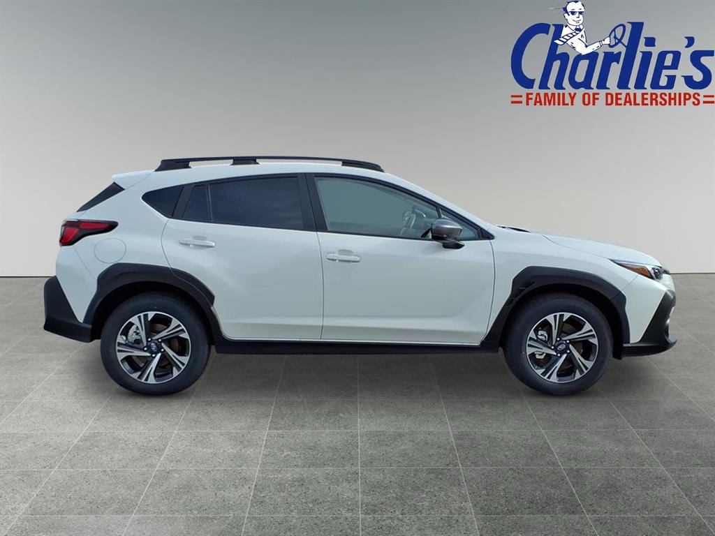 New 2025 Subaru Crosstrek Premium SUV