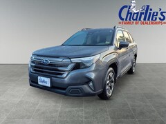 2026 Subaru Forester Premium SUV