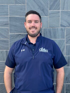 Staff member Caleb Dudley Ginn from ID_625a39c05543