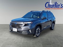 2026 Subaru Forester Premium SUV