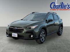 2026 Subaru Crosstrek Premium SUV