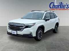 2025 Subaru Forester Premium SUV