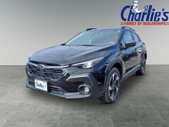 2026 Subaru Crosstrek Limited SUV