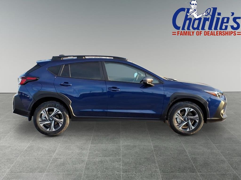 New 2026 Subaru Crosstrek Premium SUV