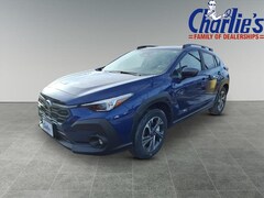 2026 Subaru Crosstrek Premium SUV