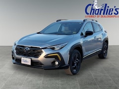 2025 Subaru Crosstrek Sport SUV