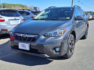 2023 Subaru Crosstrek SUV