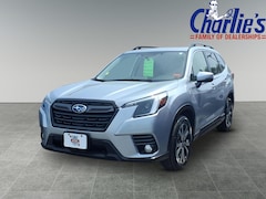 2023 Subaru Forester Limited SUV