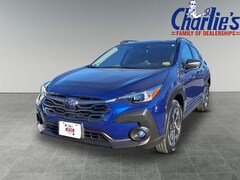 2025 Subaru Crosstrek Premium SUV