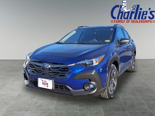 2025 Subaru Crosstrek Premium SUV