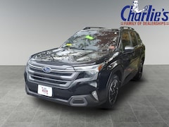 2025 Subaru Forester Limited SUV