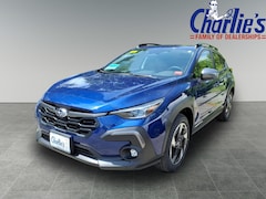 2026 Subaru Crosstrek Limited SUV