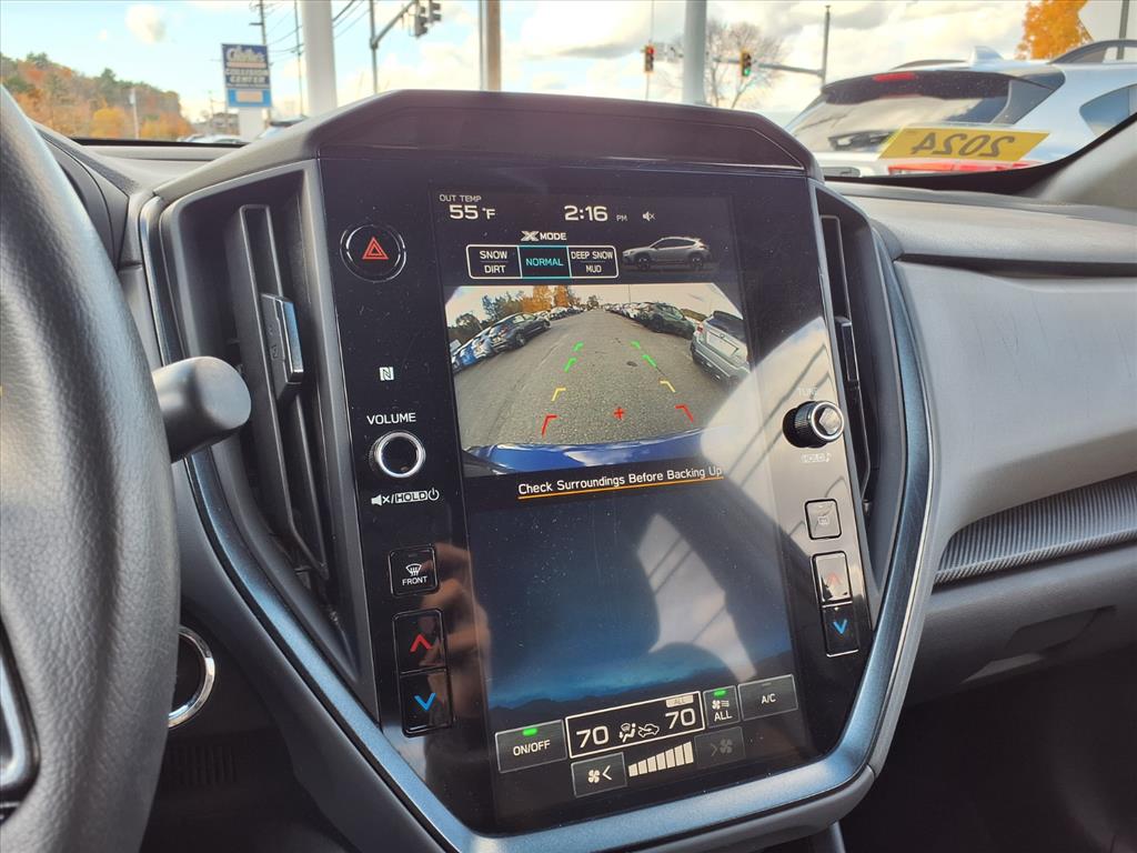 2024 Subaru Crosstrek Sport - Photo 11