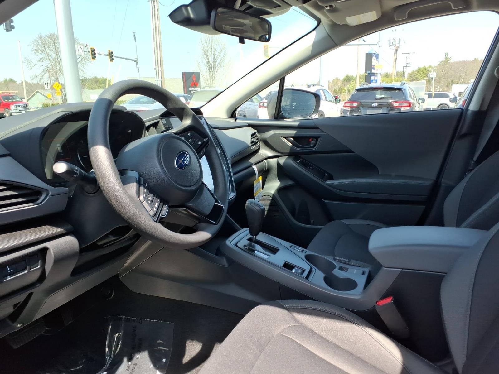 2026 Subaru Crosstrek Premium - Photo 6