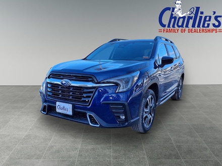 2026 Subaru Ascent Touring 7-Passenger SUV