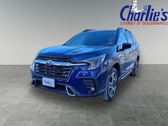 2026 Subaru Ascent Touring 7-Passenger SUV