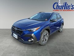 2026 Subaru Crosstrek Premium SUV
