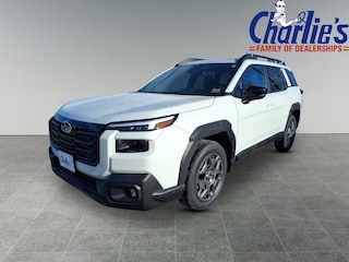 2026 Subaru Outback Premium SUV