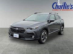 2025 Subaru Crosstrek Limited SUV