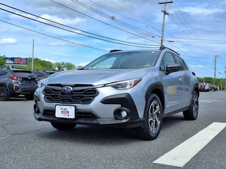 2024 Subaru Crosstrek Premium SUV