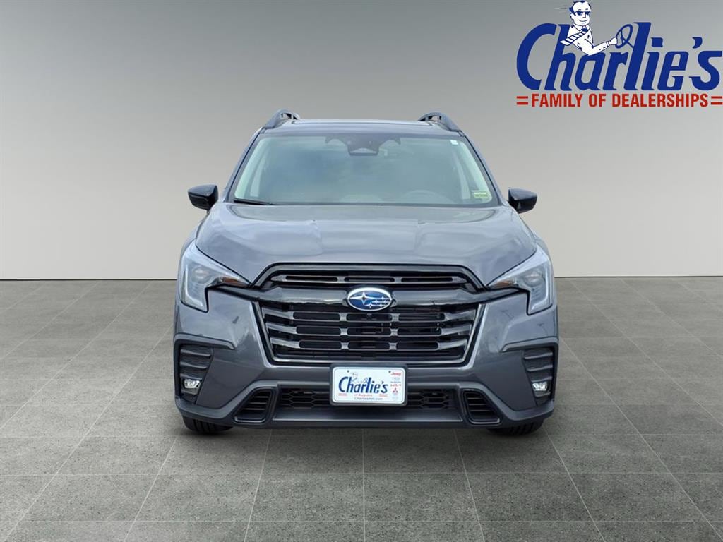 New 2025 Subaru Ascent Onyx Edition Touring 7-Passenger SUV