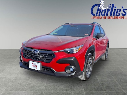 2026 Subaru Crosstrek Premium SUV