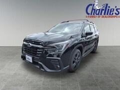2026 Subaru Ascent Onyx Edition Touring 7-Passenger SUV