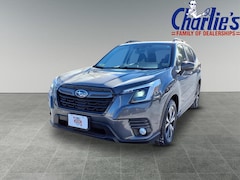 2023 Subaru Forester Limited SUV