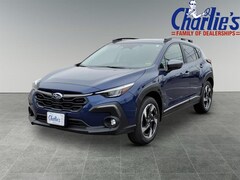 2025 Subaru Crosstrek Limited SUV