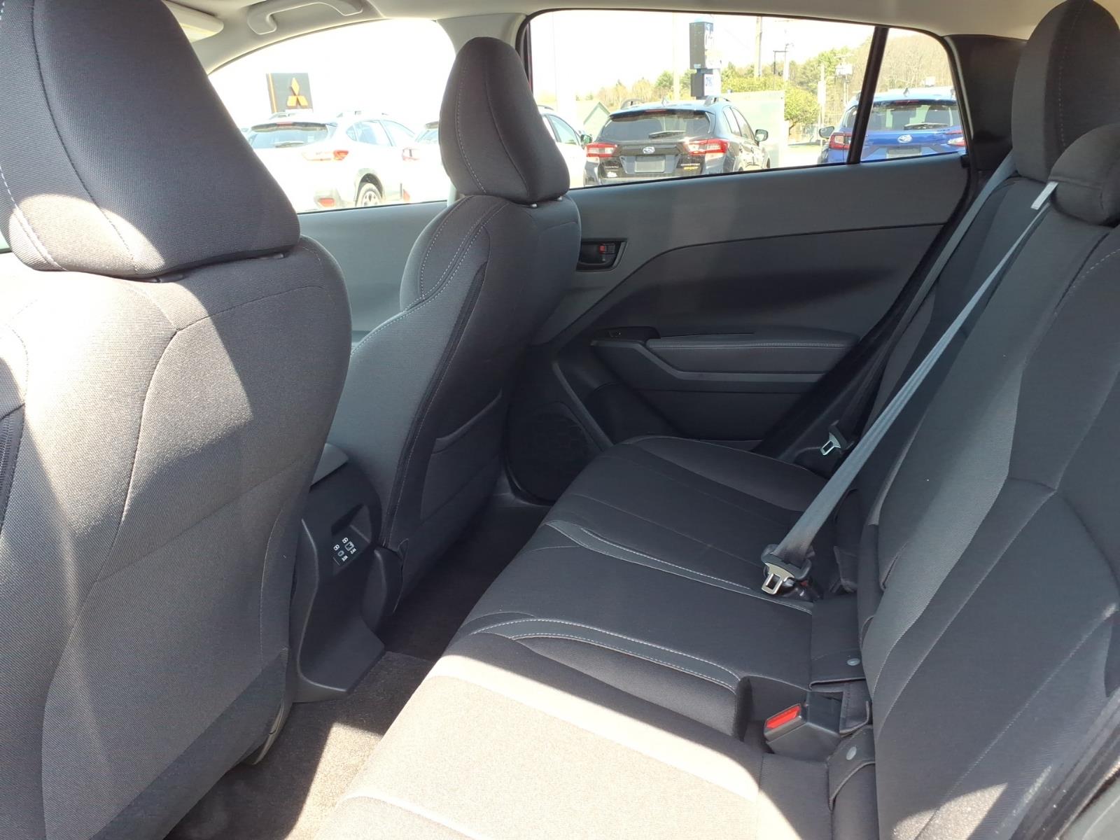 2026 Subaru Crosstrek Premium - Photo 7
