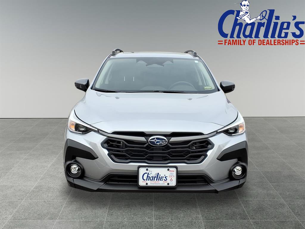 2025 Subaru Crosstrek Premium photo 2