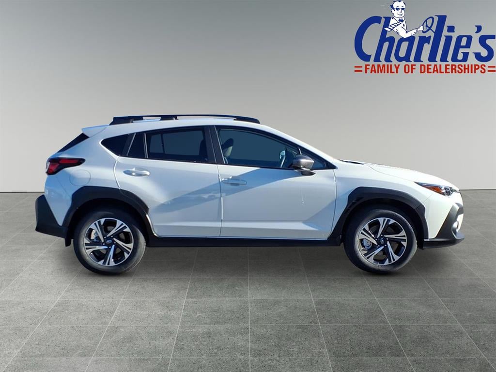 New 2025 Subaru Crosstrek Premium SUV