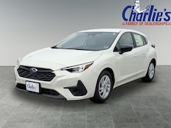 2025 Subaru Impreza Base 5-Door