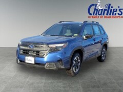 2026 Subaru Forester Standard Model SUV