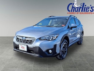2023 Subaru Crosstrek Premium SUV
