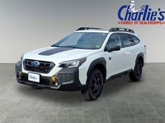 2025 Subaru Outback Wilderness SUV