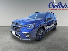 2026 Subaru Ascent Premium 7-Passenger SUV