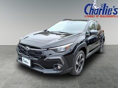 2026 Subaru Crosstrek Limited SUV
