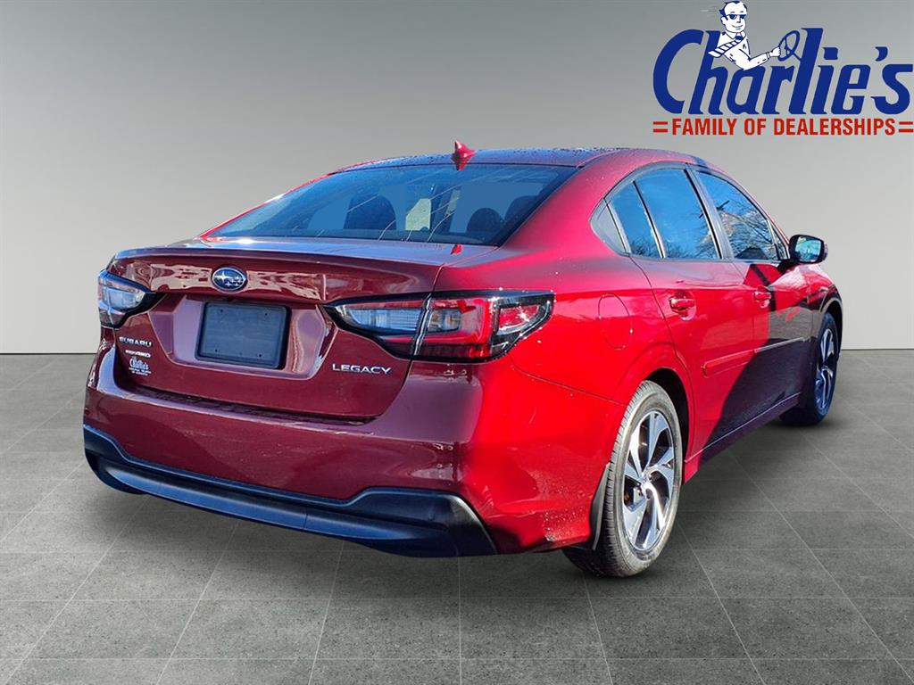2024 Subaru Legacy Premium photo 4