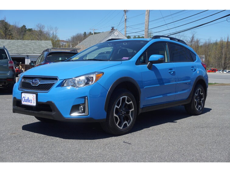 Subaru Crosstrek Used >> Used 2016 Subaru Crosstrek For Sale Augusta Me Vin Jf2gpanc9g8278394 Subaru Crosstrek Used >> Used 2016 Subaru Crosstrek For Sale Augusta Me Vin Jf2gpanc9g8278394
