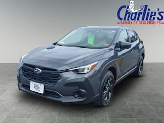 2024 Subaru Crosstrek Base SUV
